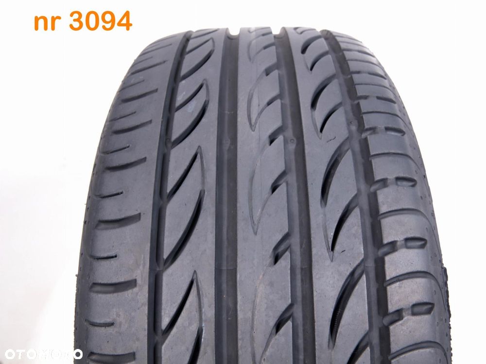 Pirelli P Zero Nero GT 225/40 R18 - 1