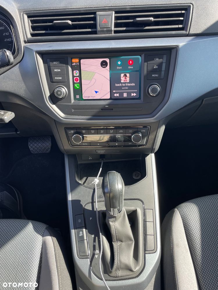 Seat Arona 1.0 TSI GPF Full LED S&S DSG - 13
