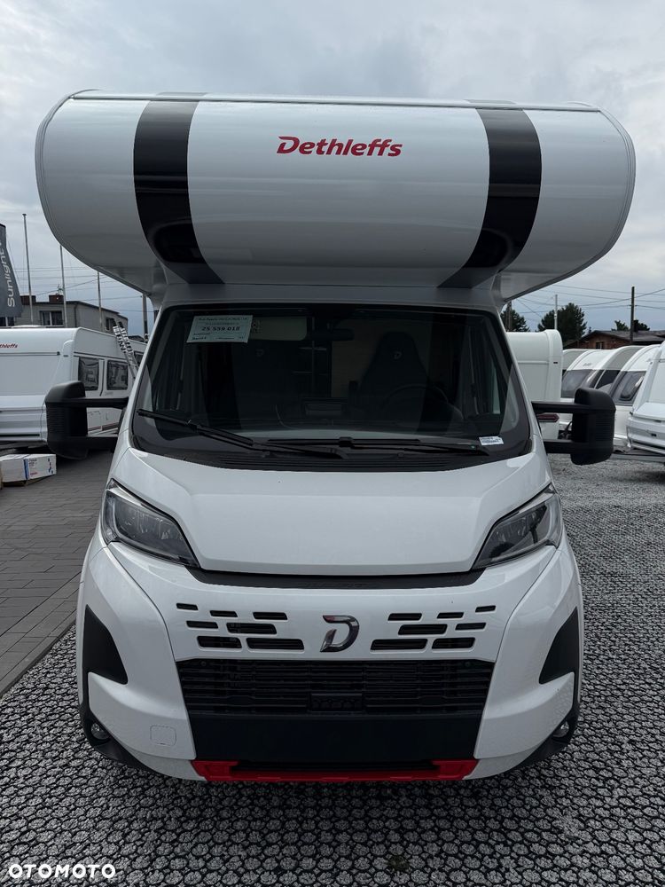 Dethleffs Family XL - 5