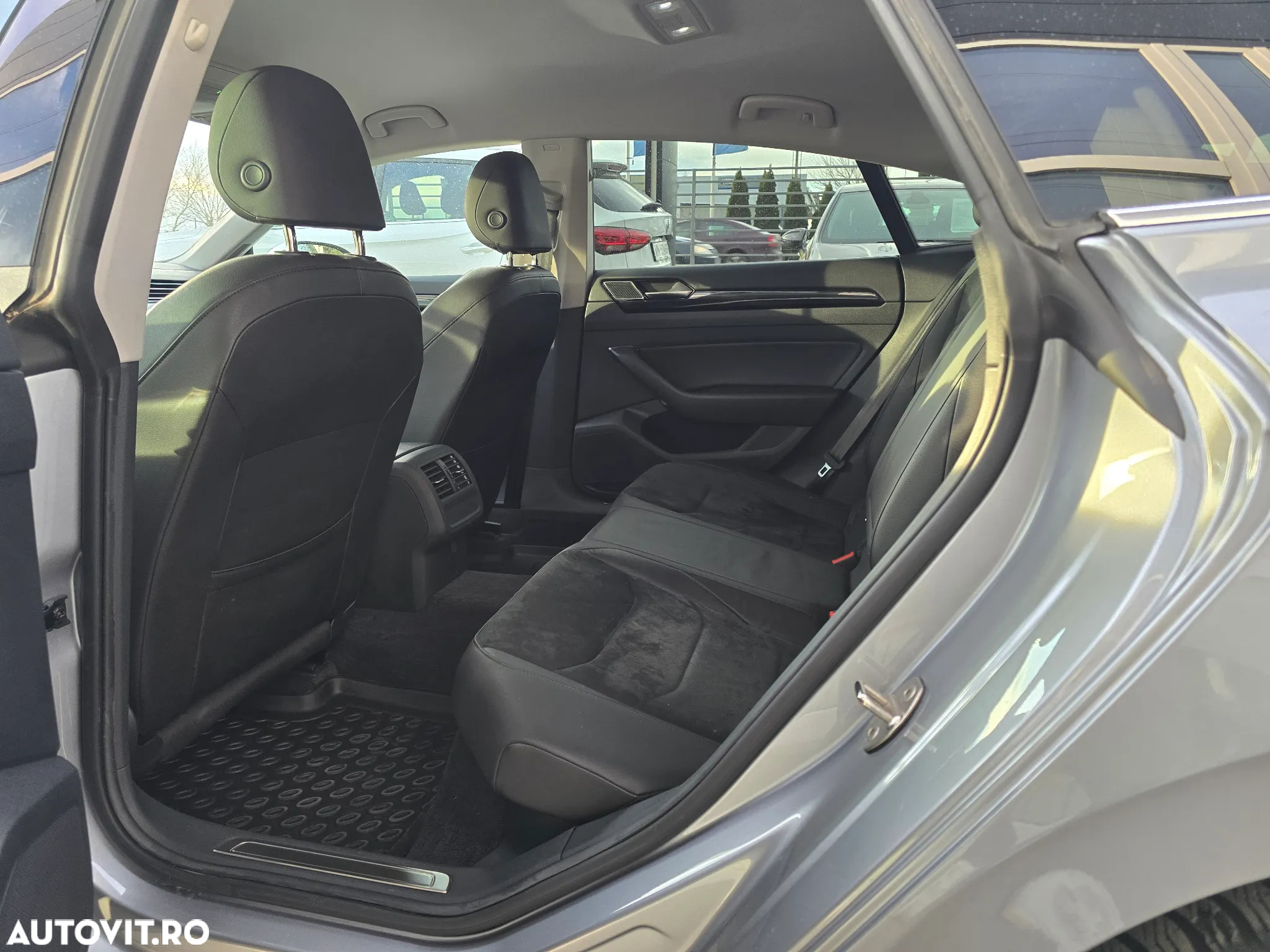 Volkswagen ARTEON - 15