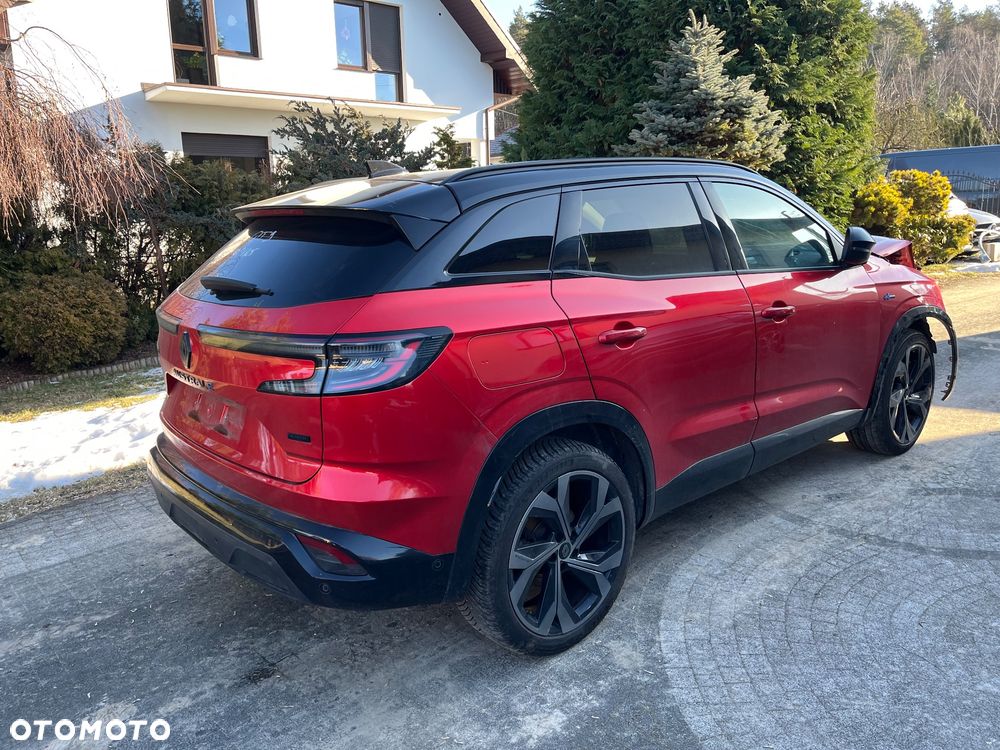 Renault Austral E-Tech Full 200 Techno Esprit Alpine - 3