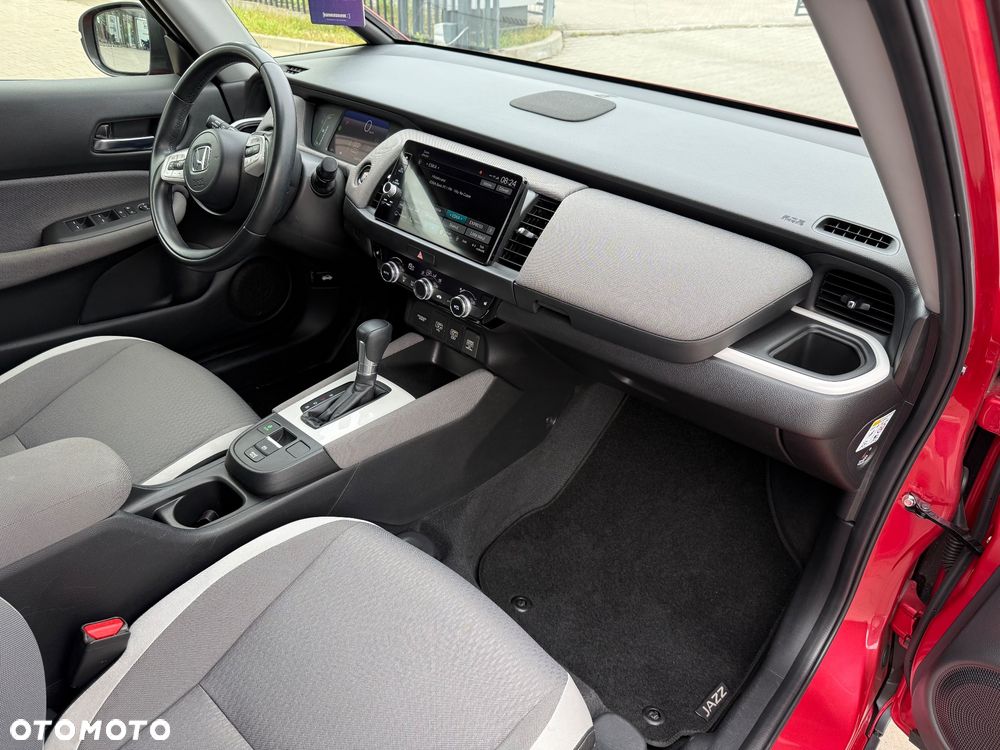Honda Jazz 1.5 i-MMD Executive Crosstar - 30
