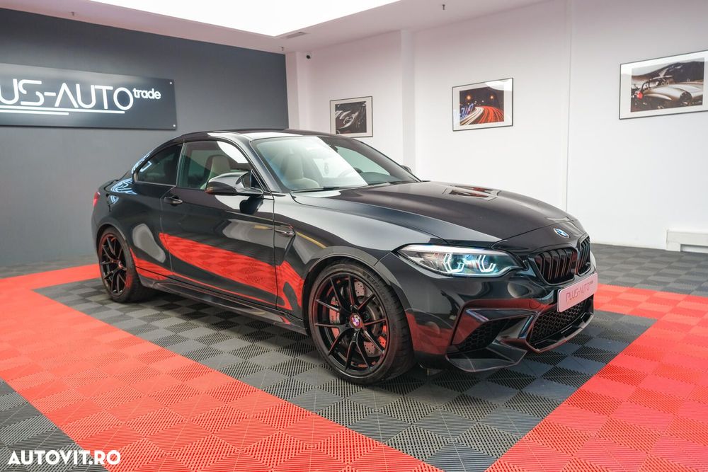 BMW M2 - 1