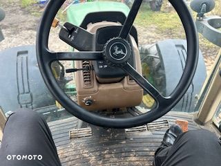 John Deere 7720 - 9