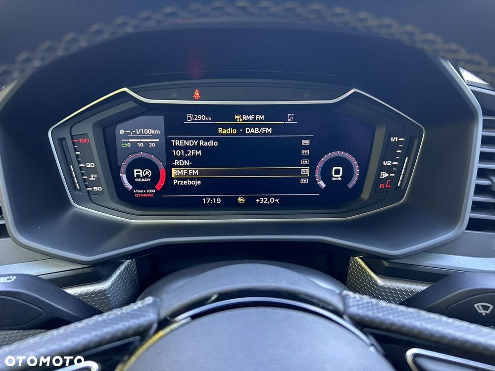 Audi A1 Sportback 35 TFSI S-Line S tronic - 26