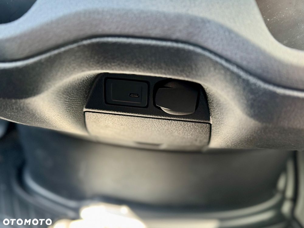 Mercedes-Benz Sprinter 317 PRO Kontener L3H2 - 16