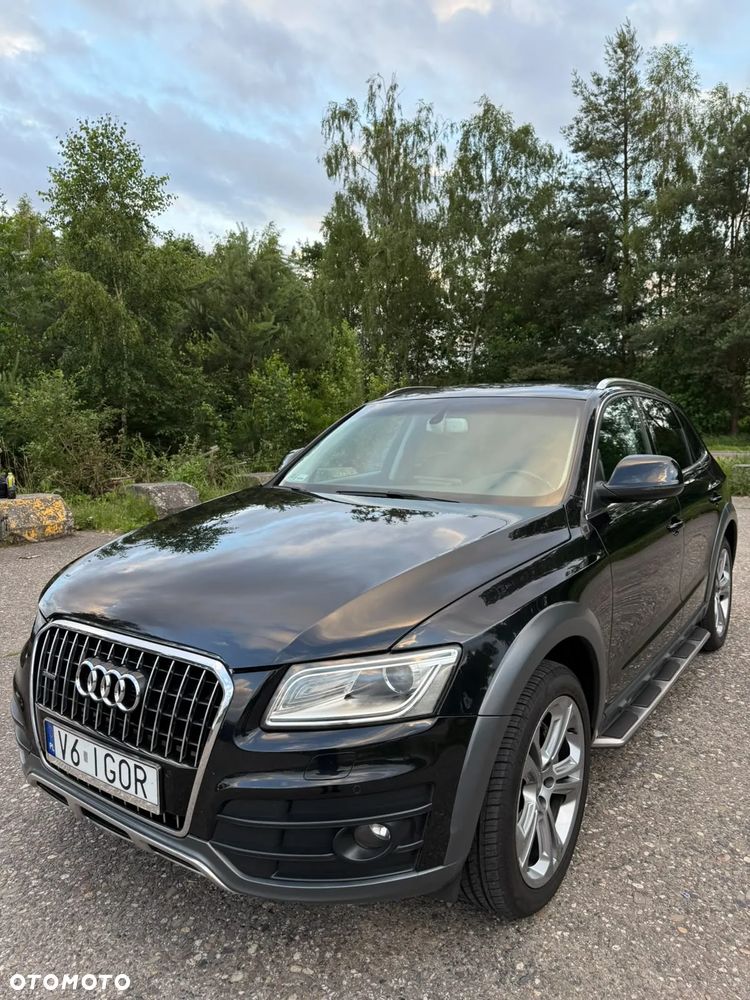 Audi Q5 3.0 TDI Quattro S tronic - 6