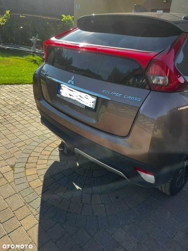 Mitsubishi Eclipse Cross - 7