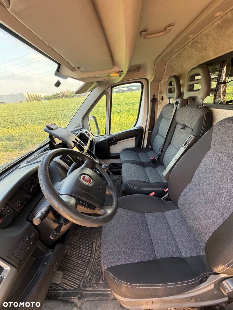 Fiat Ducato - 3
