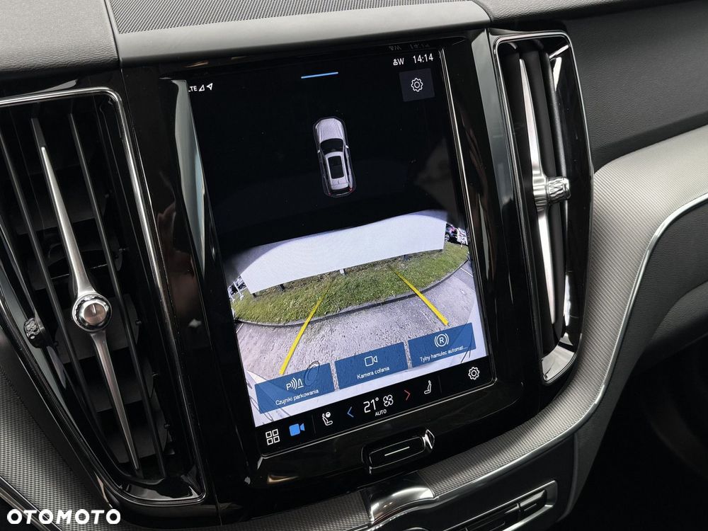 Volvo XC 60 - 14