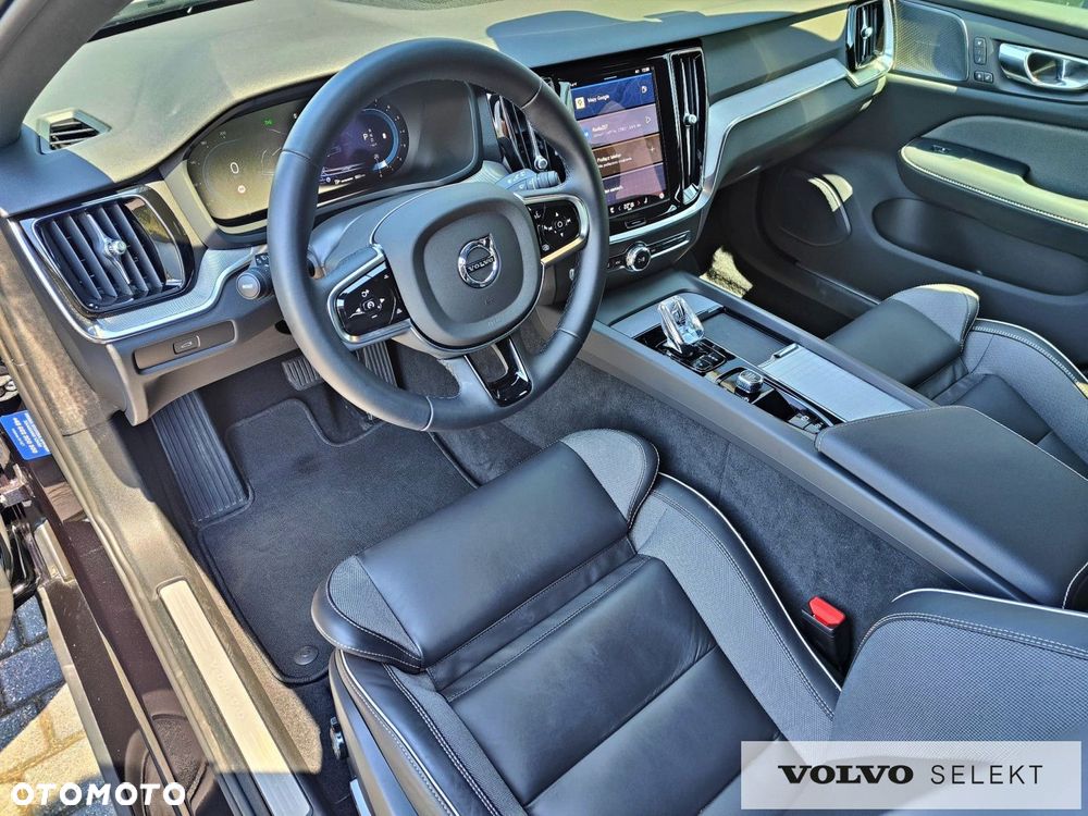 Volvo V60 - 14