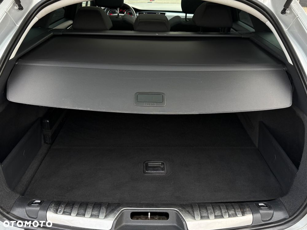 Peugeot 508 2.0 HDi Allure - 35