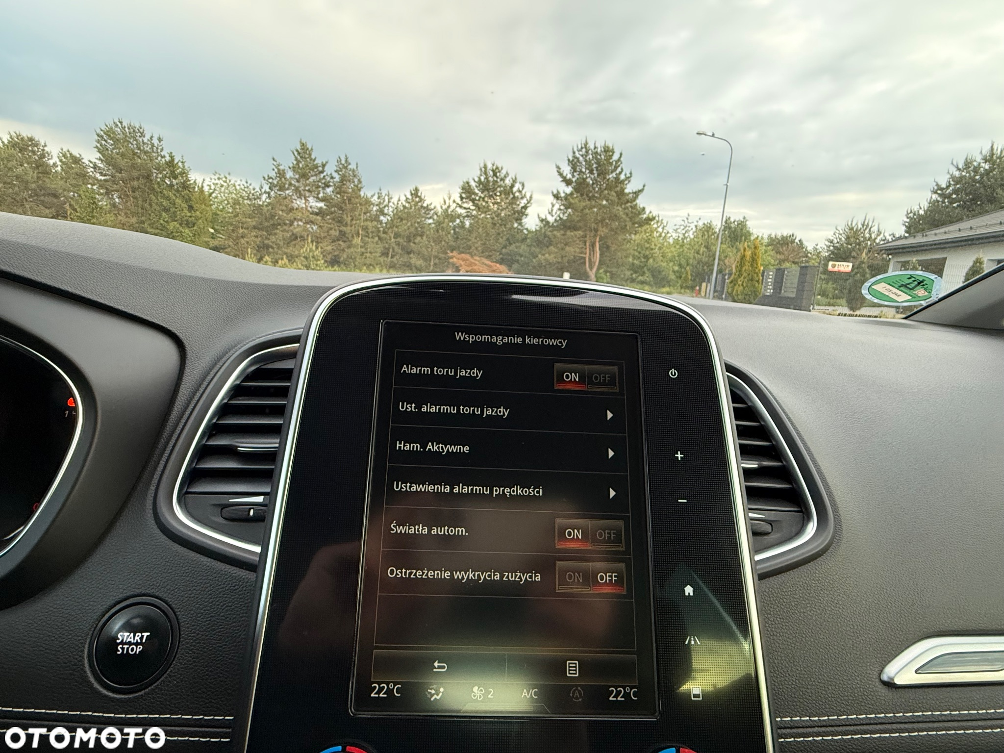 Renault Scenic ENERGY TCe 130 S&S Bose Edition - 32