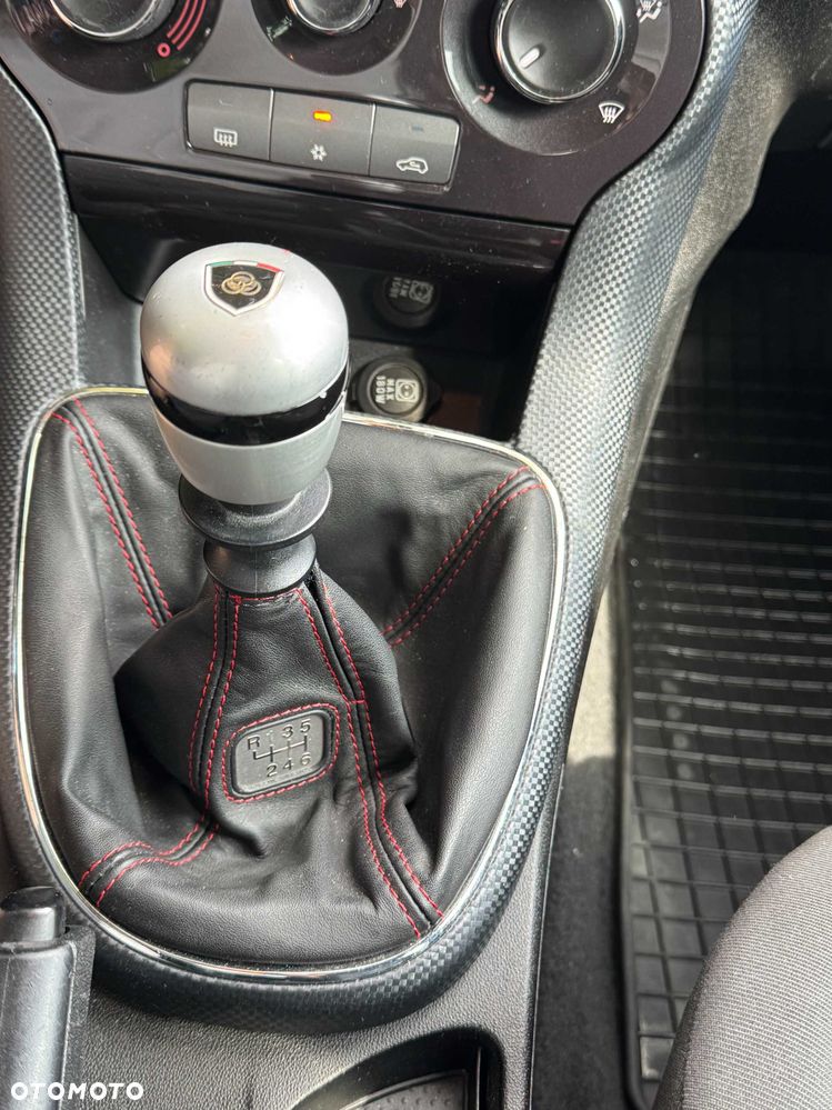 Fiat Bravo - 7
