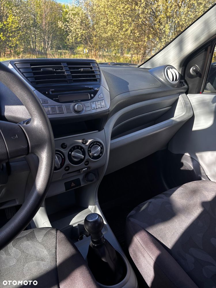 Suzuki Alto 1.0 Comfort - 9