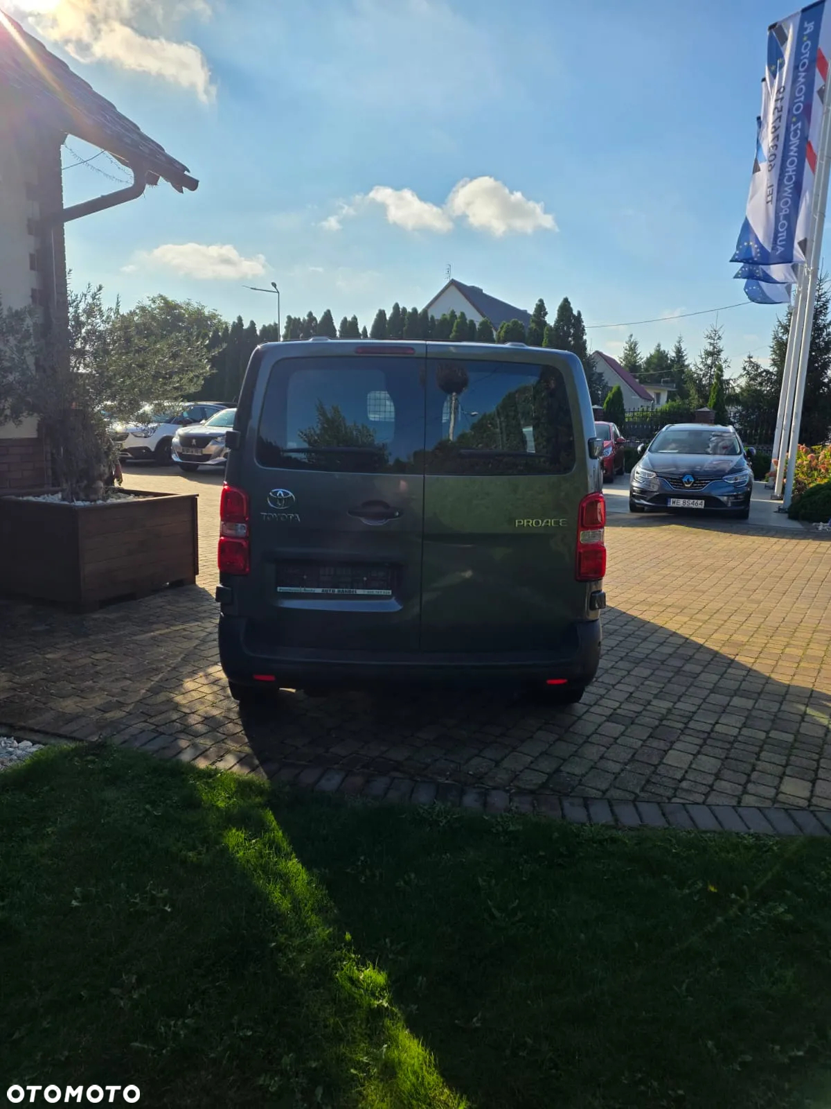 Toyota ProAce - 6