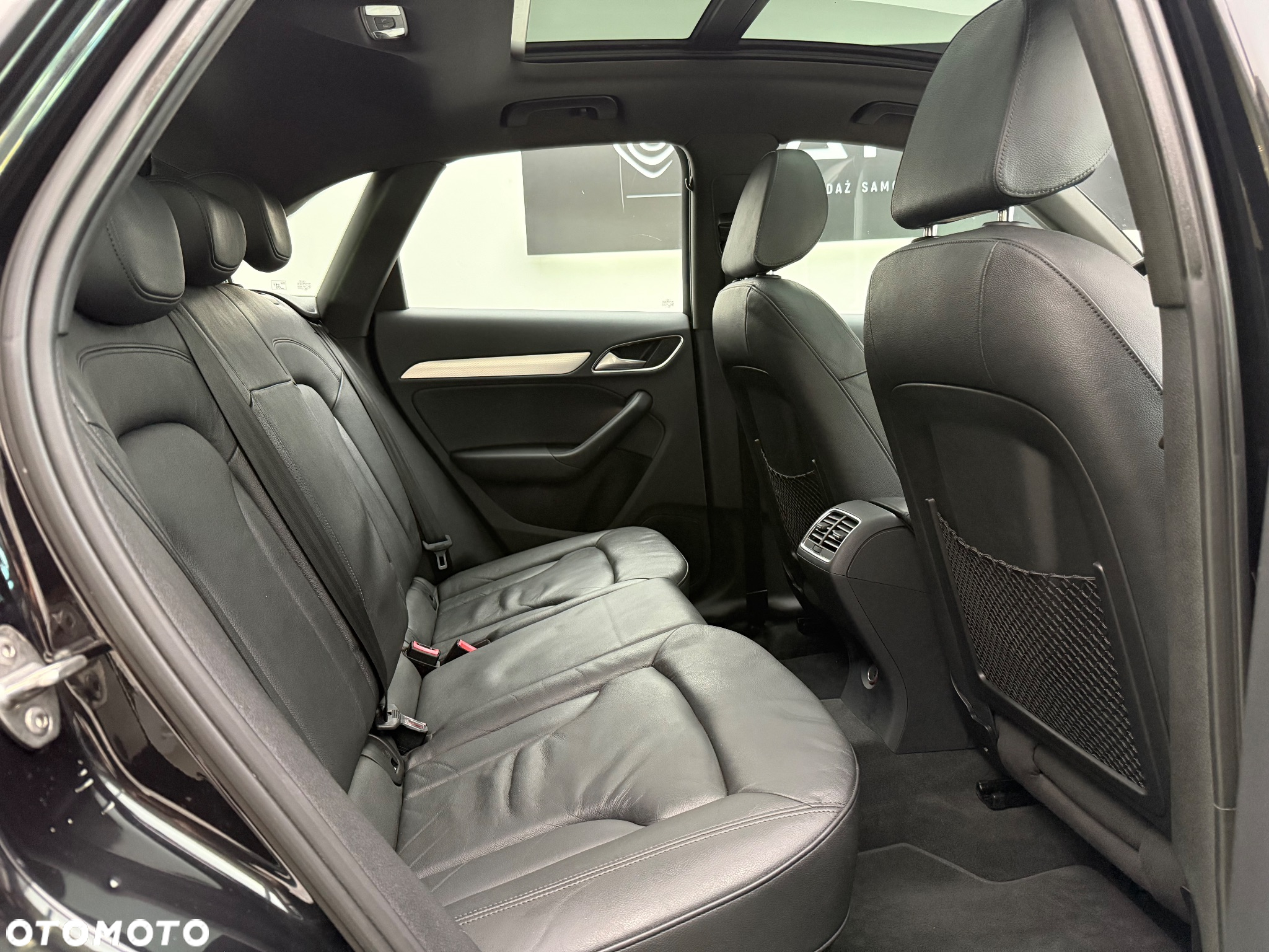Audi Q3 2.0 TFSI Quattro - 19