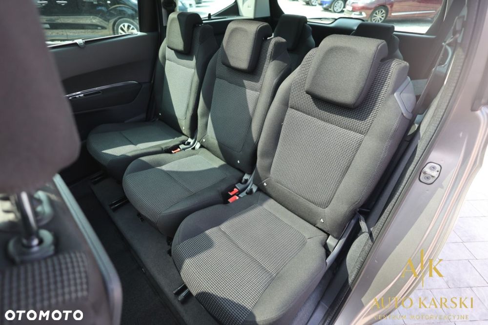 Peugeot 5008 - 33