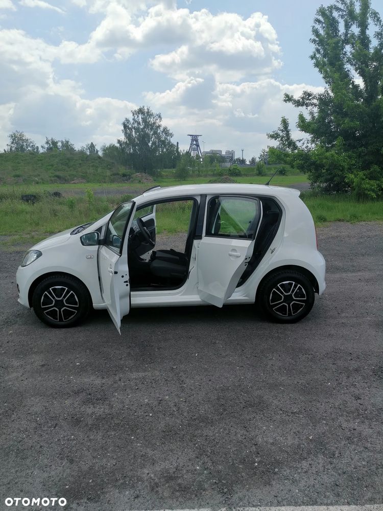 Skoda Citigo - 7