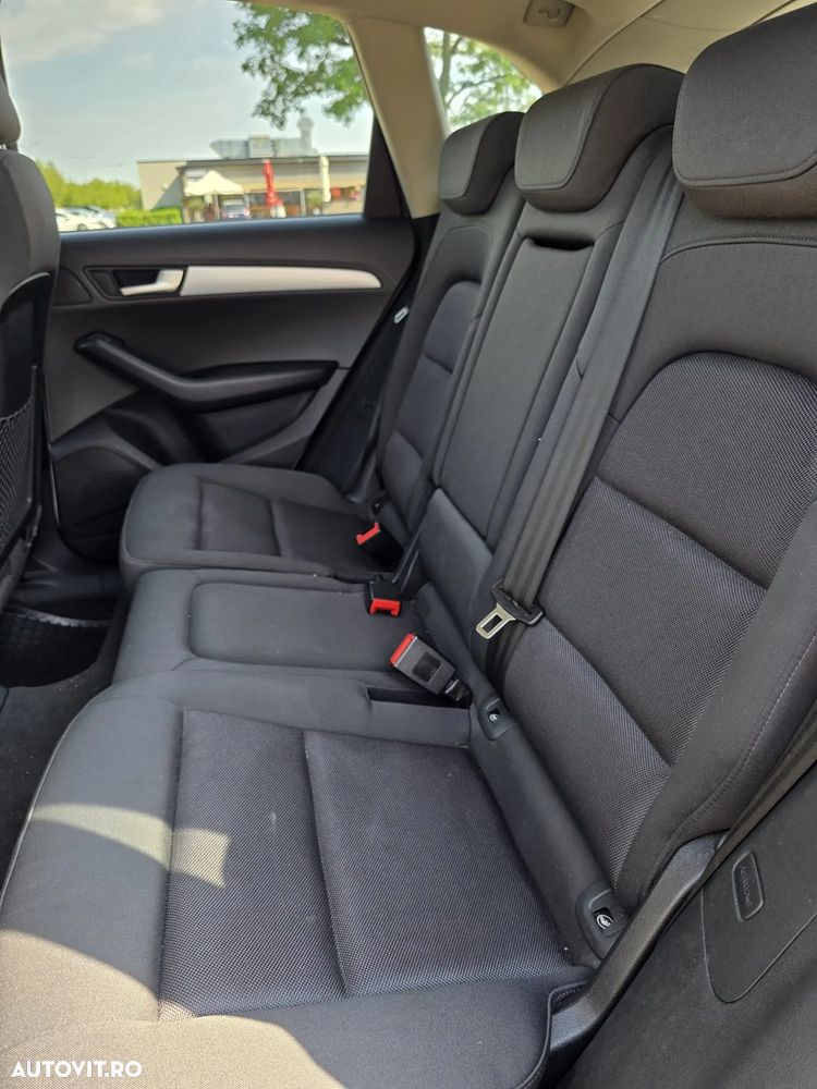 Audi Q5 2.0 TDI Quattro - 12