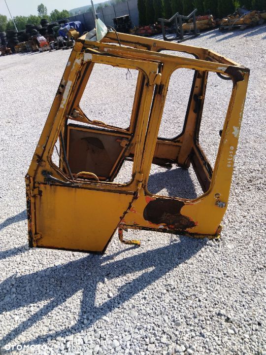 Kabina Kramer 312 SE - 4