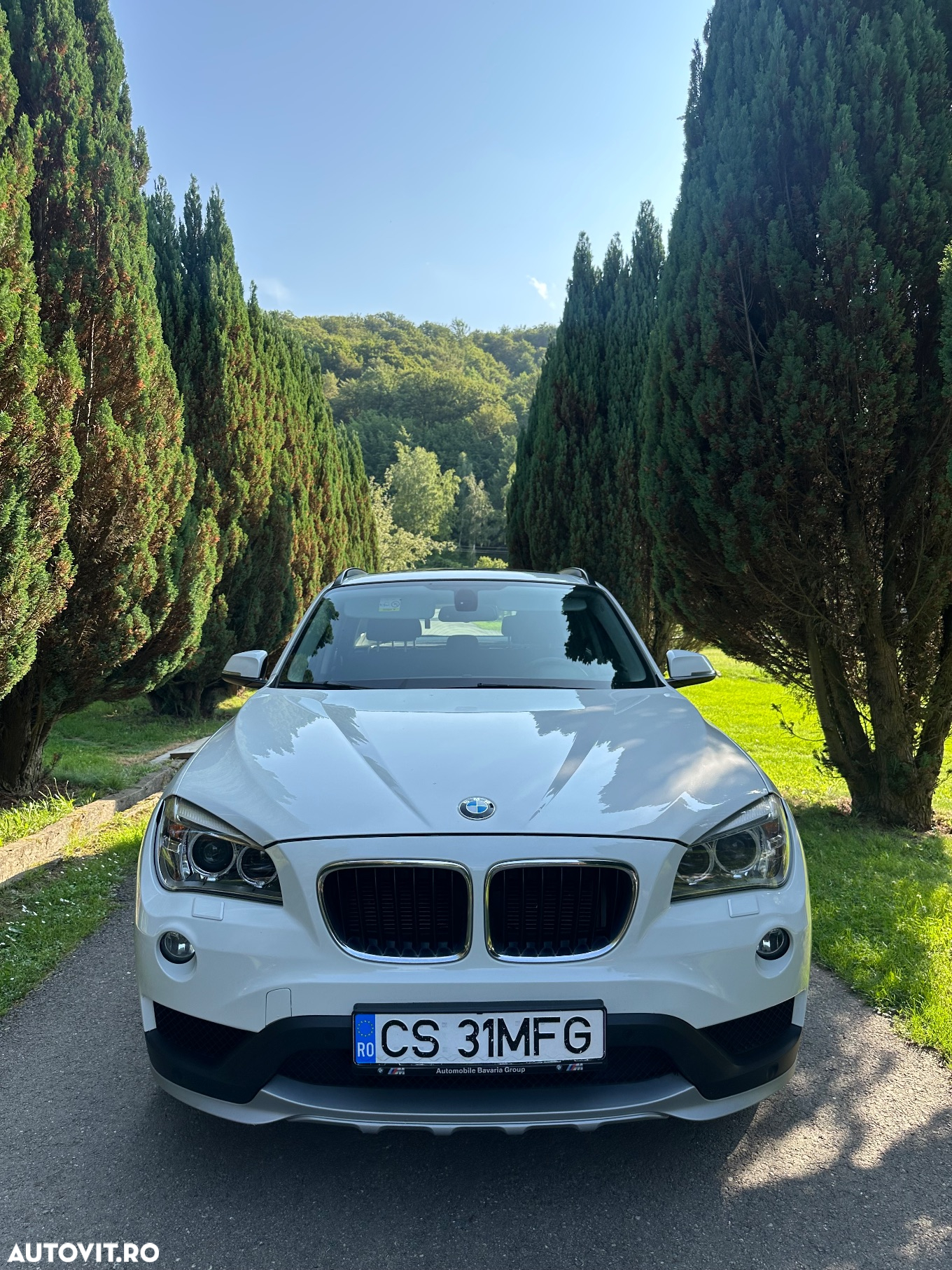 BMW X1 xDrive18d Aut. - 3