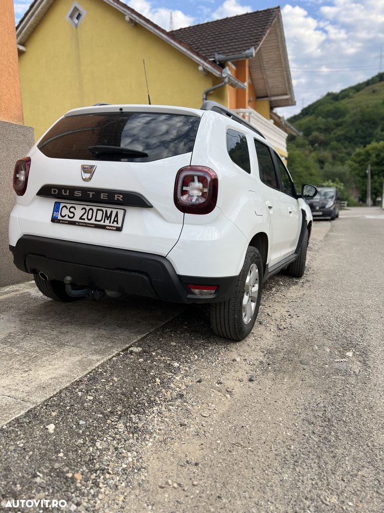 Dacia Duster TCe 100 Comfort - 2