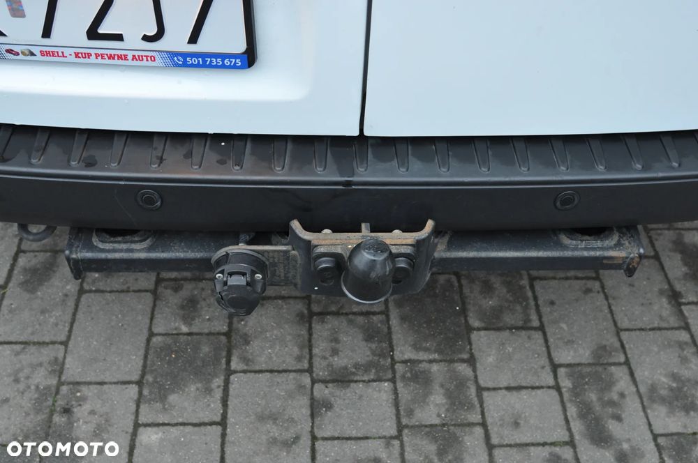 Ford Transit Custom L2H1 VA MH Trend - 11