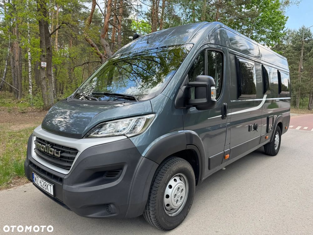 RAM Promaster - 2