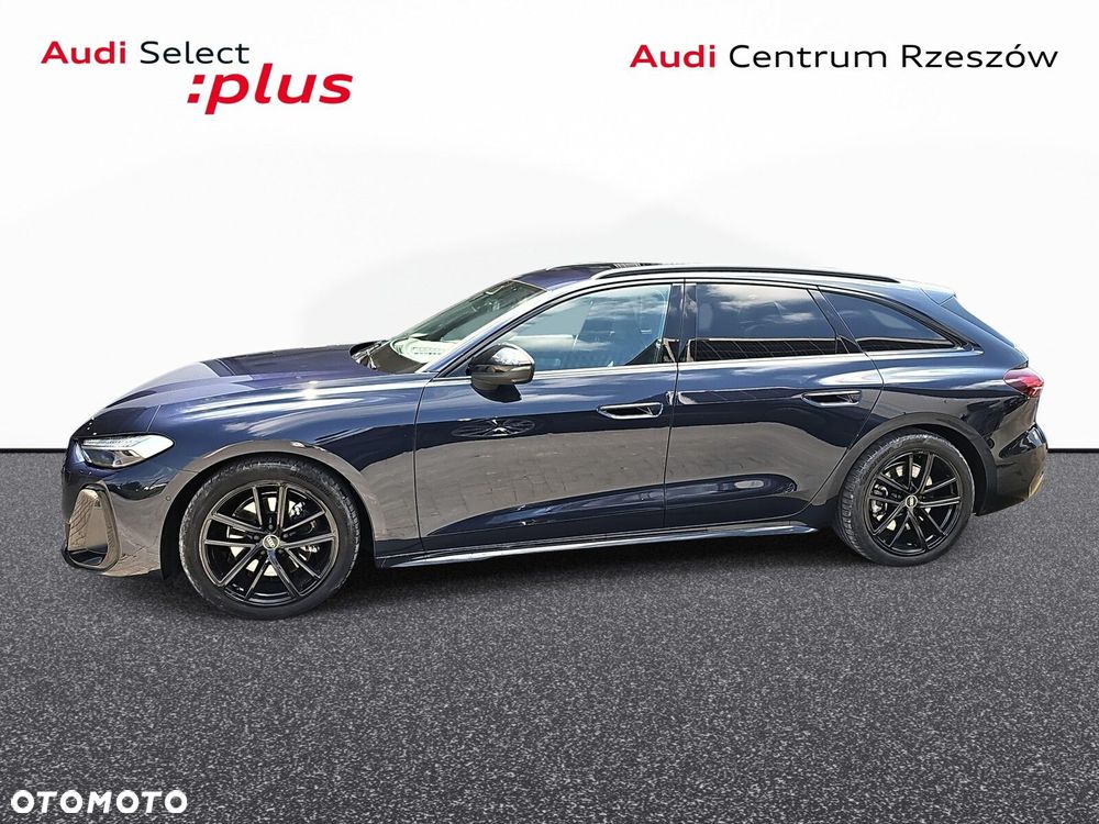 Audi A5 Avant - 9