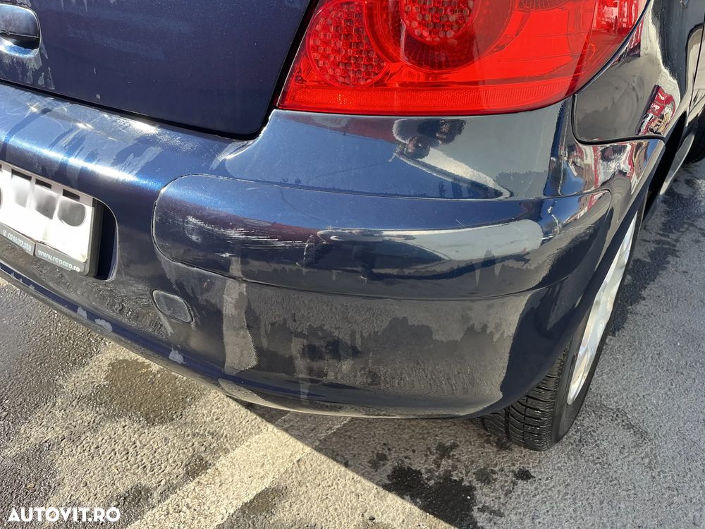 Peugeot 307 1.6 XT - 33
