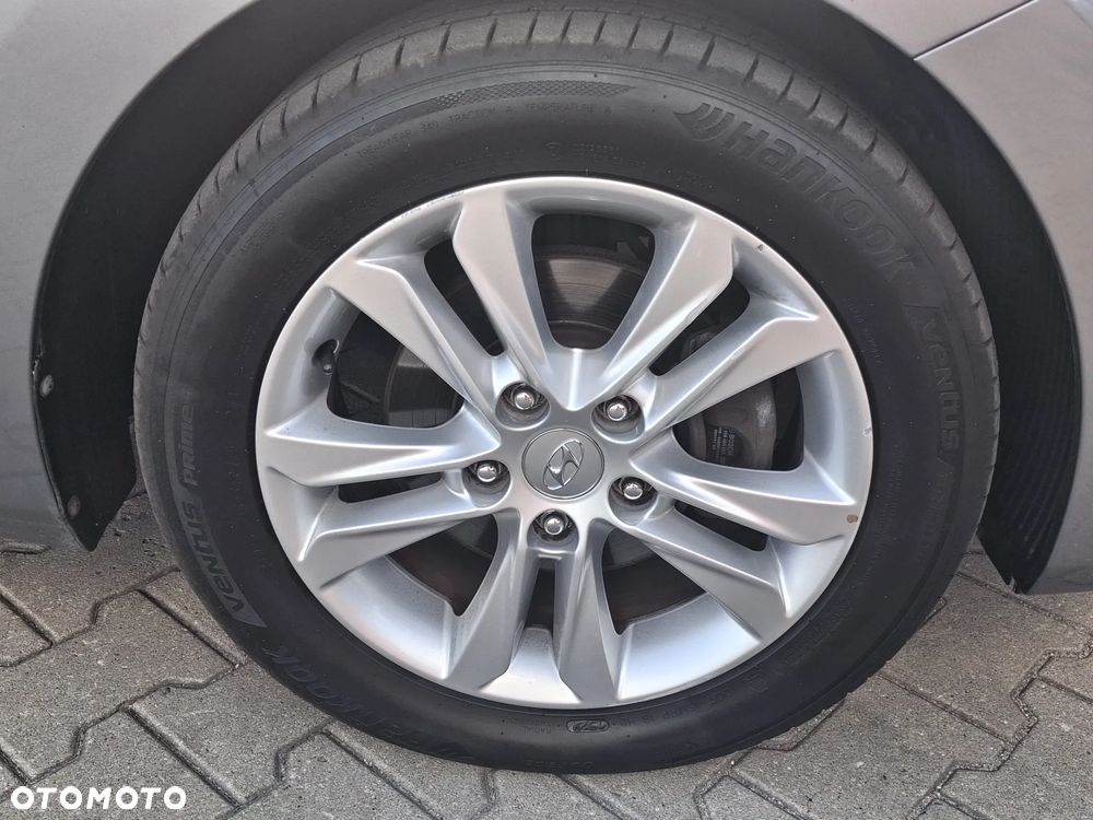 Hyundai i30 1.4 Premium - 35