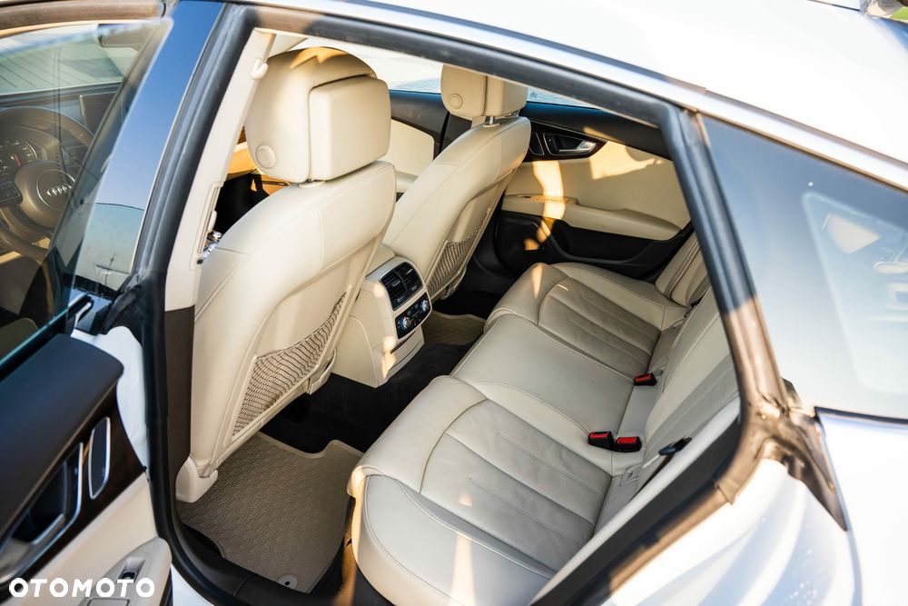 Audi A7 Sportback - 26