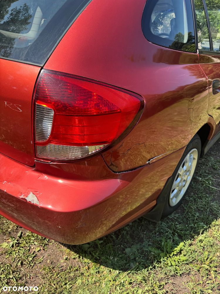 Kia Rio 1.3 RS - 4