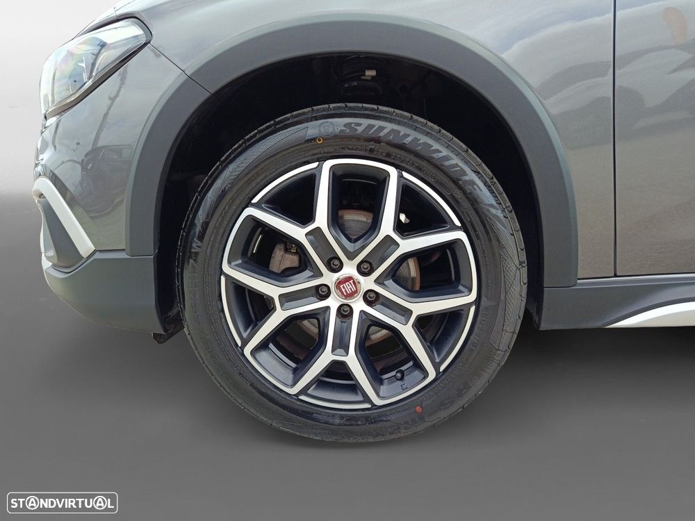 Fiat Tipo Station Wagon 1.0 GSE T3 - 14
