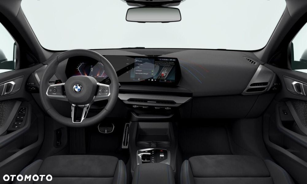 BMW Seria 1 123 mHEV xDrive - 2