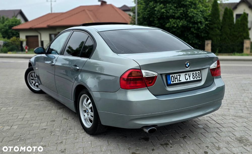 BMW Seria 3 - 9