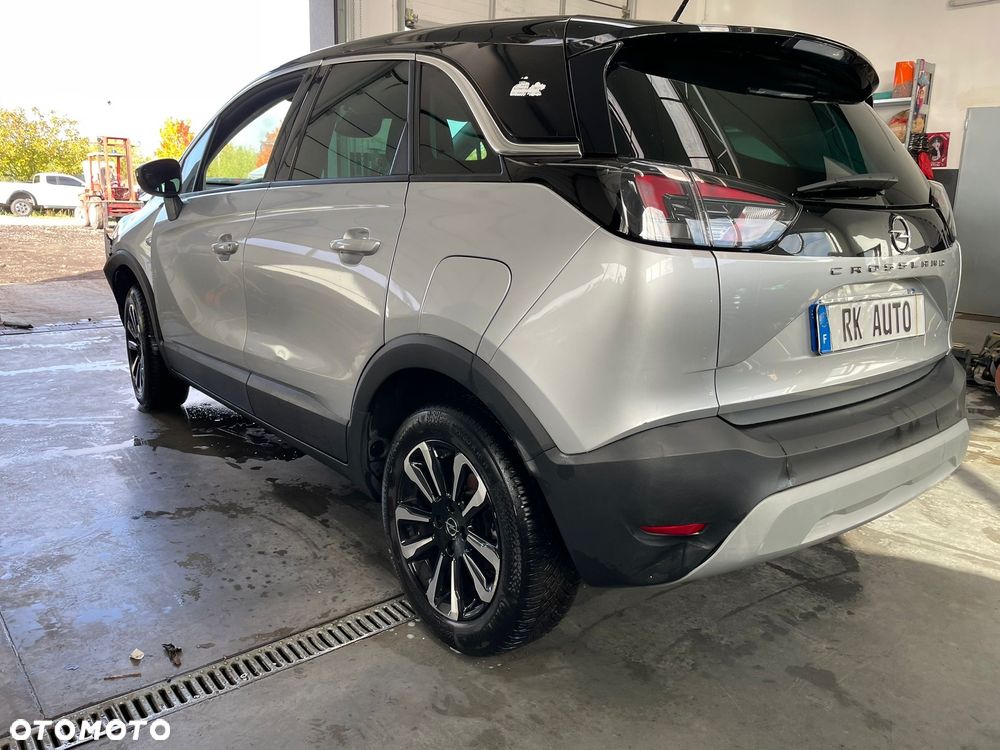 Opel Crossland - 7