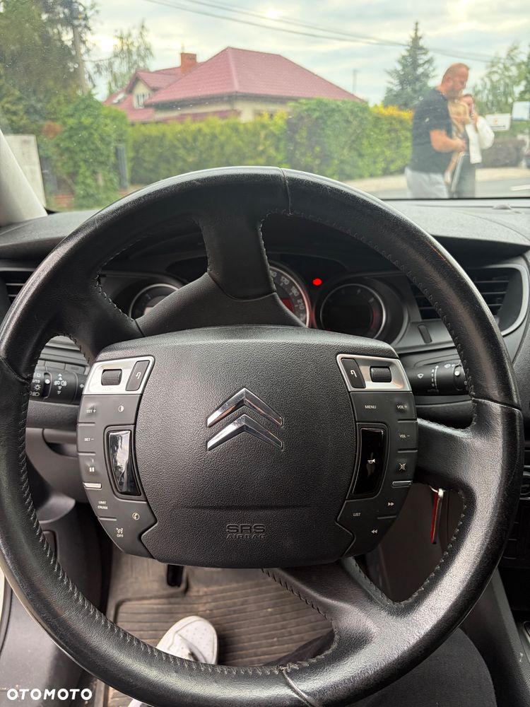 Citroën C5 2.0i 16V Confort Equilibre - 6