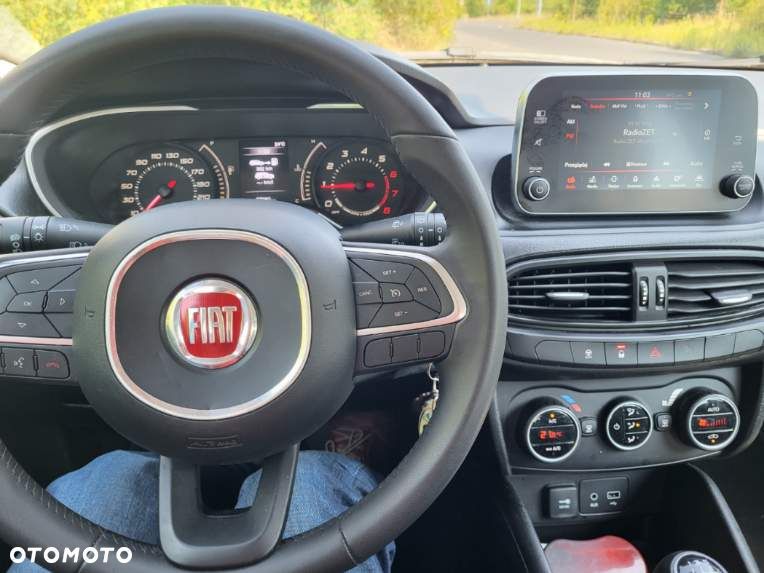Fiat Tipo 1.4 16V More - 5