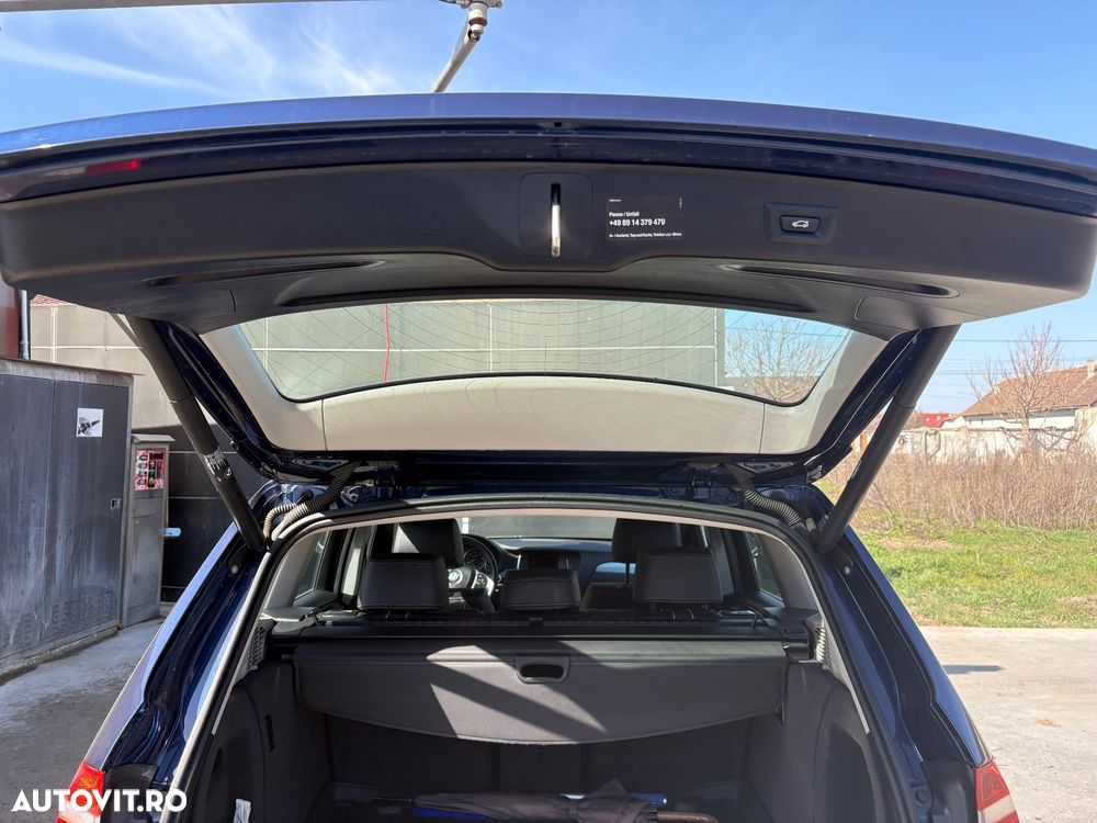 BMW X3 xDrive20d AT xLine - 23