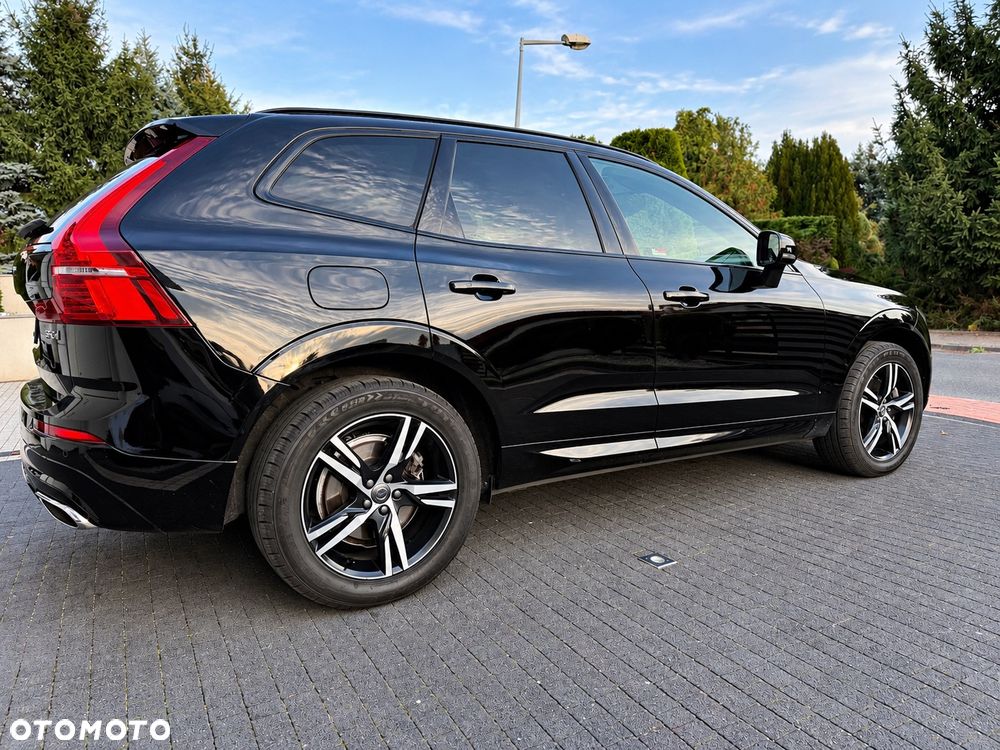 Volvo XC 60 - 5