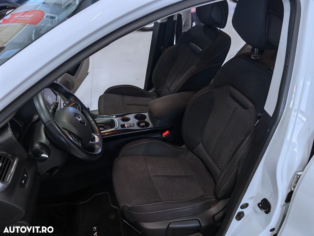 Renault Kadjar 1.5 DCI EDC Intens - 8