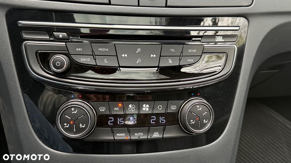 Peugeot 508 RXH BlueHDi 180 EAT6 Stop&Start - 30