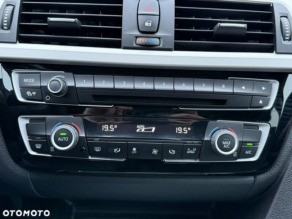 BMW 3GT 318d Advantage - 31