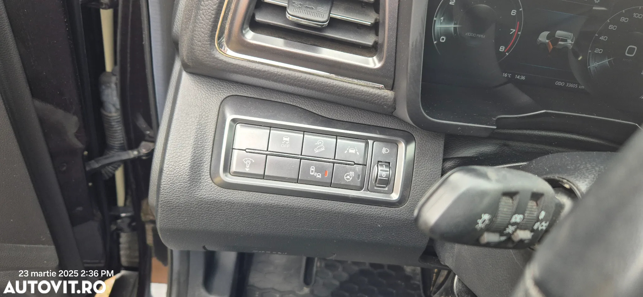 SsangYong Tivoli Grand 1.5 GDI  Turbo STYLE - 10