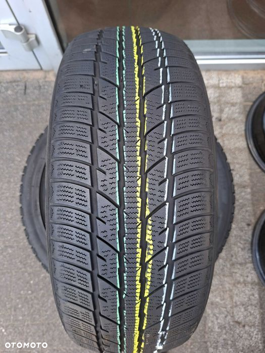 195/60R15 88T Zeetex WP 1000 pojedyncza zimowa - 2