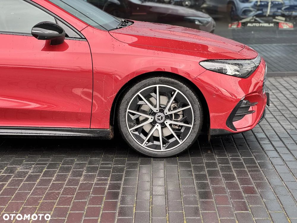 Mercedes-Benz CLA 200 mHEV 4-Matic 8G-DCT - 8