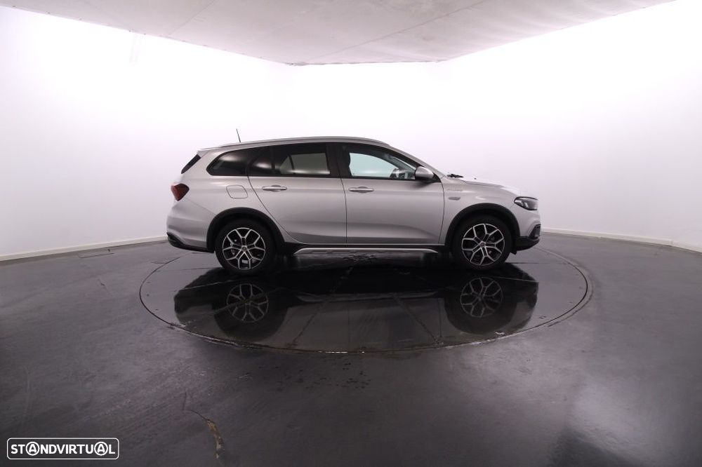 Fiat Tipo Station Wagon Cross 1.0 GSE T3 Cross - 10