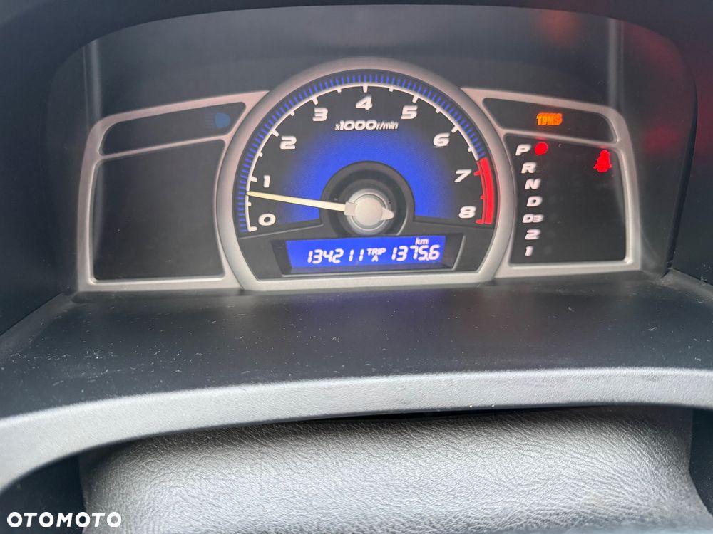 Honda Civic - 5